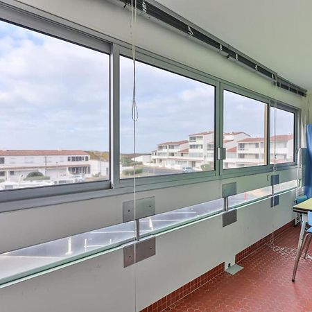 L'Albatros - Proche Mer Avec Parking Plage-des-Demoiselles Exteriör bild